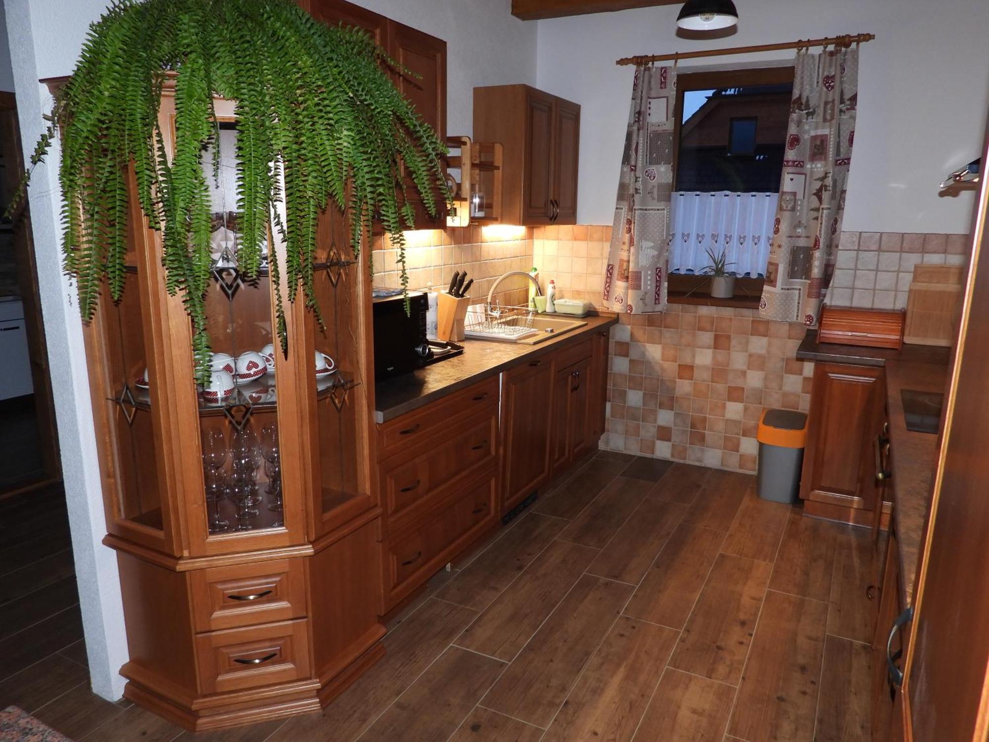 Pinus Cembra Villa Stará Lesná Buitenkant foto